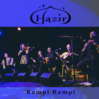 Rampi Sharp Rampi Rampi | Hazir