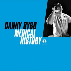 Medical History cover