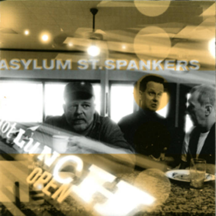 Hot Lunch | Asylum Street Spankers