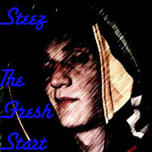 The Fresh Start Mixtape cover