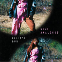 Eclipse Dub cover art