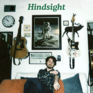 Hindsight cover