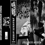 RAT-007 - Last Days Of Noise - Funeral Sluts