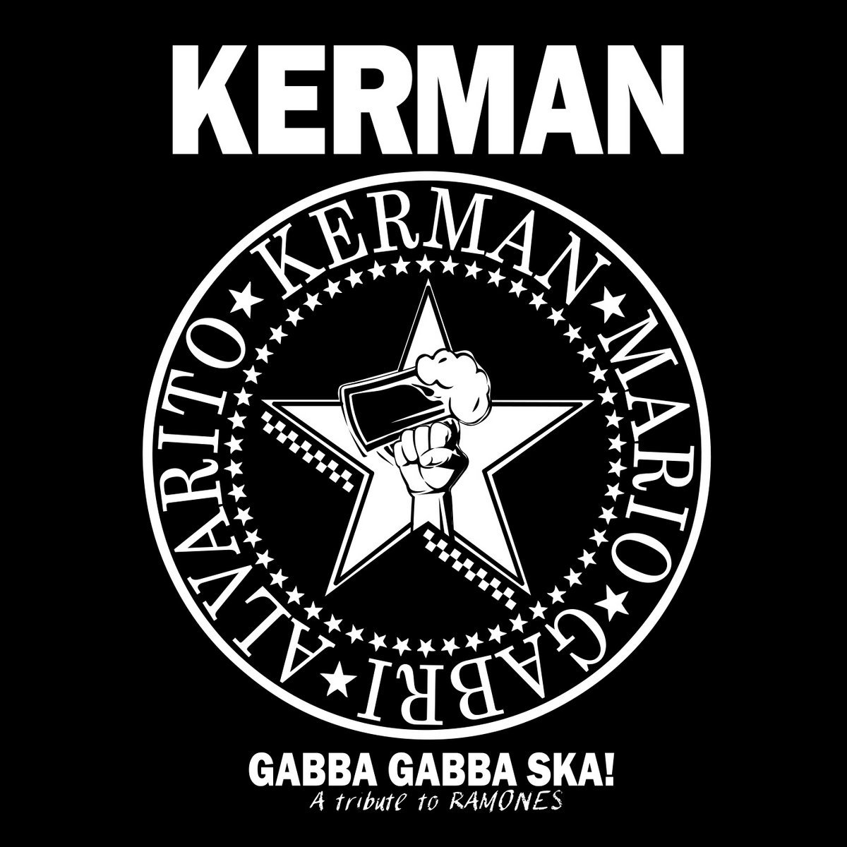 surfin bird feat renzo kerman