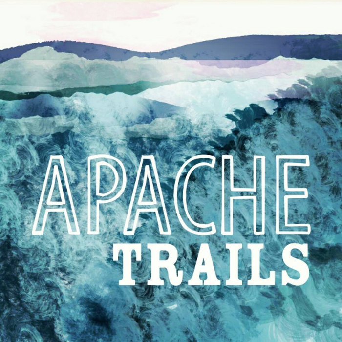 Apache Trails | Howl Train
