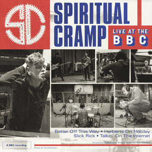 Spiritual Cramp — Live At The BBC