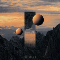 Textures 3 cover art