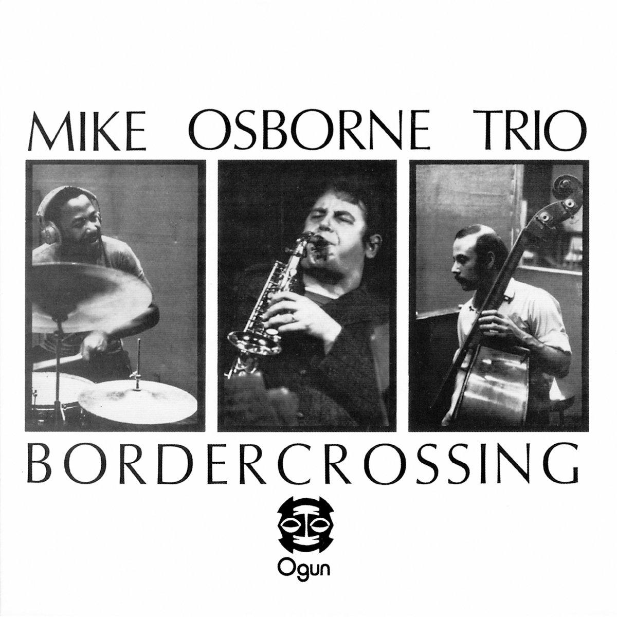 Trio & Quintet (Border Crossing + Marcel's Muse) | Mike Osborne