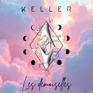 Les Demoiselles cover