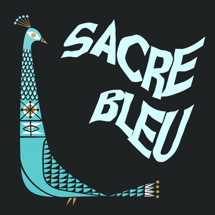 Episode One Borscht/OJ Pimpson Sacre Bleu Podcast