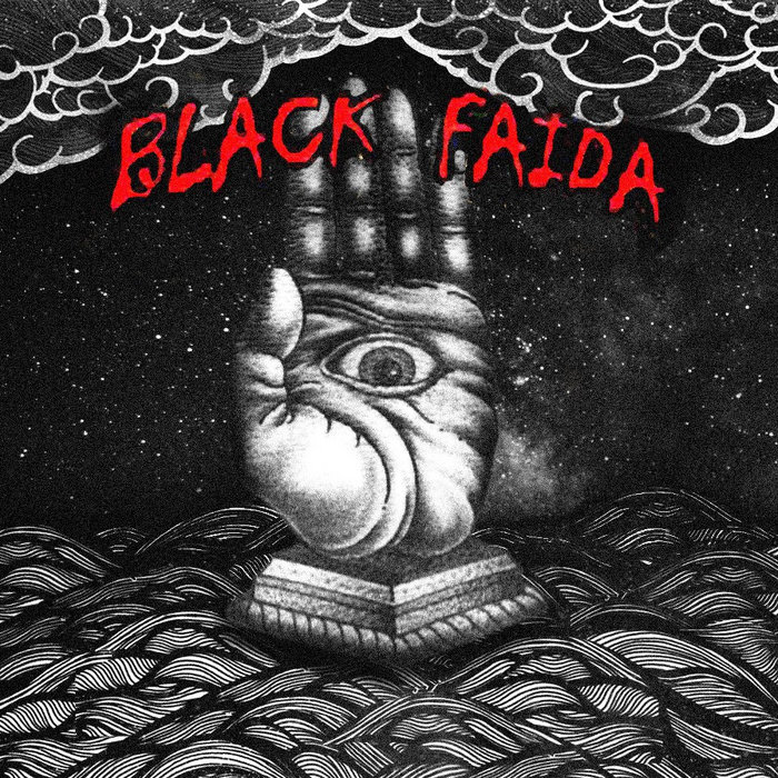 Black Faida | Black Faida