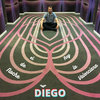 Diego "El Rey" de la Noche Valenciana