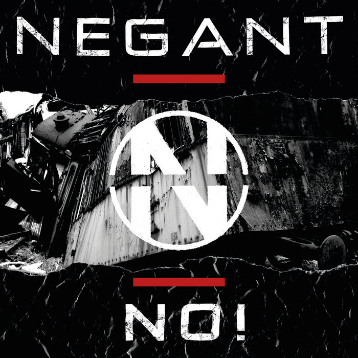 NO! | Negant