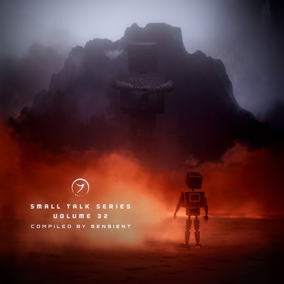 Small Talk Series Vol.32