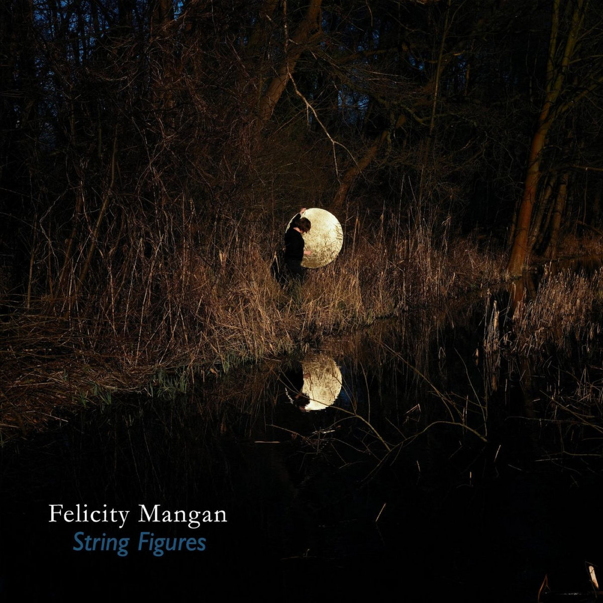 Felicity Mangan-String Figures