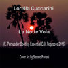 Lorella Cuccarini - La Notte Vola (E. Persueder Bootleg Essential Edit Regroove 2016)