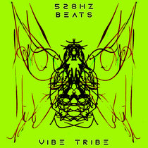 528Hz Vibe Tribe Beats cover art