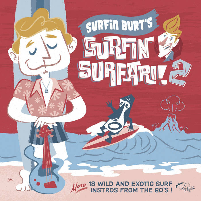 Druhy Surfinii