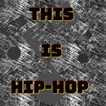 This is Hip Hop cover art