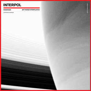 Passenger (Jeff Parker Interpolation)Interpol & Jeff Parker cover