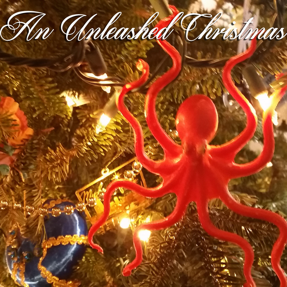 An Unleashed Christmas