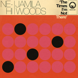 The Times I'm Not There (ft. Jamila Woods) cover