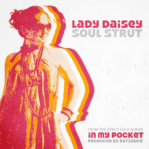 Soul Strut (Single) cover