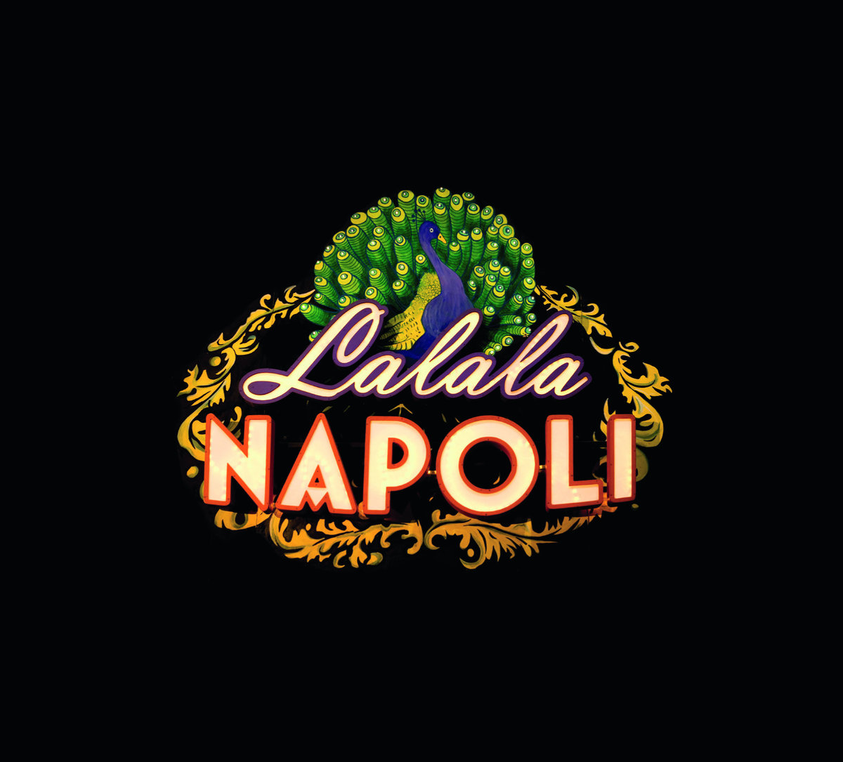 Lalala live | Lalala Napoli