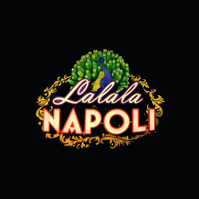 Lalala live | Lalala Napoli
