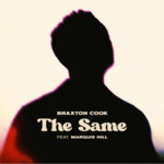 Braxton Cook - The Same (feat. Marquis Hill)