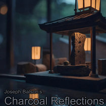 Charcoal Reflections cover art