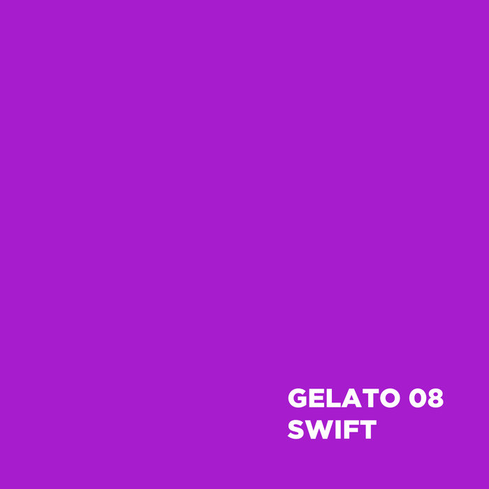 Gelato 08 Swift Merien Records