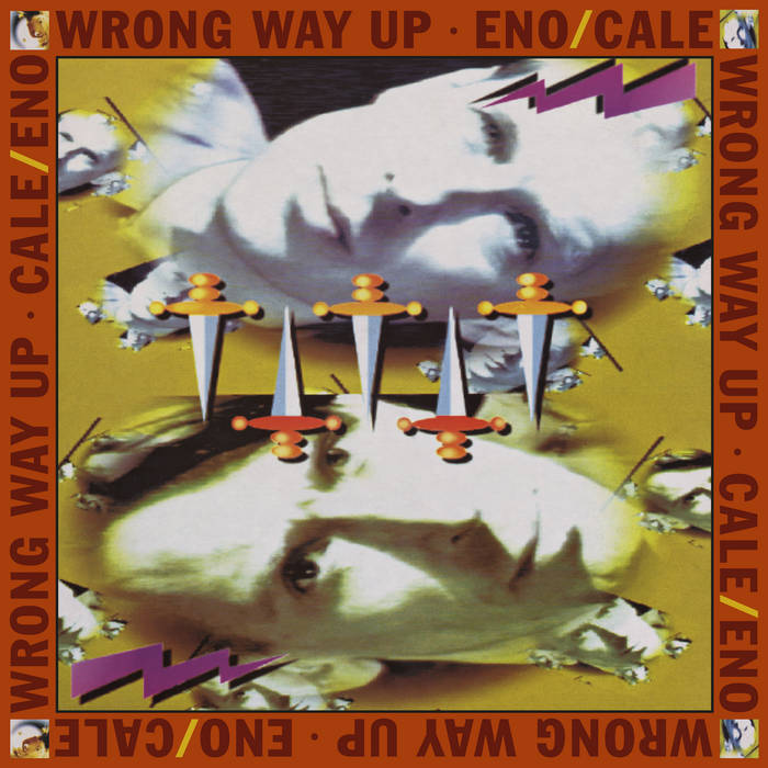 福袋 売れ残り Eno Brian | Edition] [Expanded Up Way Wrong & Cale John その他