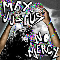 No Mercy cover art