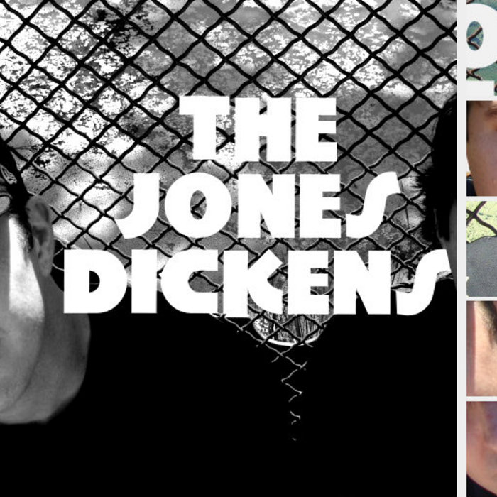 The Jones Dickens The Jones Dickens brainchild projects