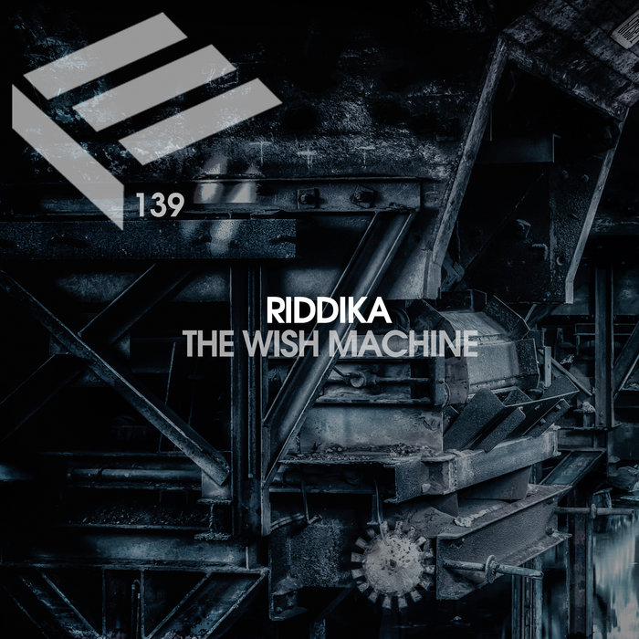 Mørdarbakken | Riddika | elektrotribe records Mørdarbakken | Riddika | elektrotribe records