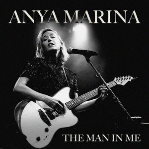 The Man in Me cover