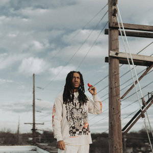Daily Rituals of the Wild HeartSirius Blvck + Scott Matelic cover