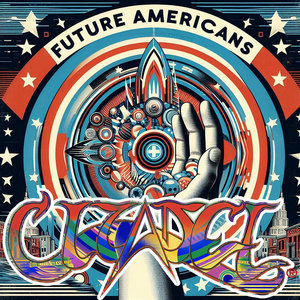 Future Americans cover