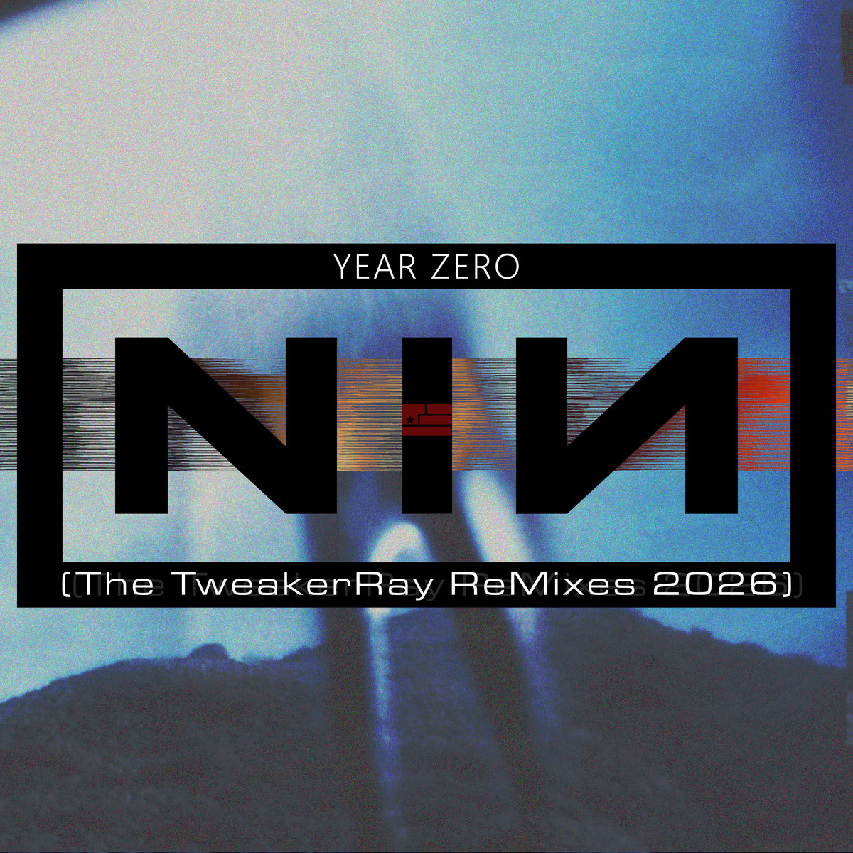 Year Zero (TweakerRay ReMix Versions 2026) | Nine Inch Nails