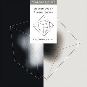 Kerberos & StyxStephan Bodzin & Marc Romboy cover