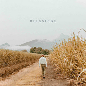 Blessings cover