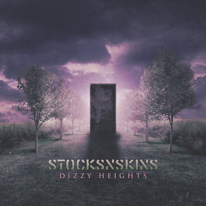 Dizzy Heights | STOCKSNSKINS