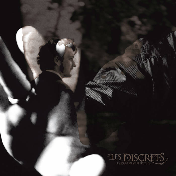 Les Discrets/ Arctic Plateau - Split EP | Arctic Plateau