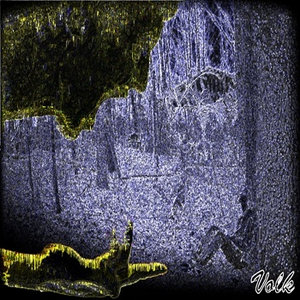 VOLK — My Friend Quarantine