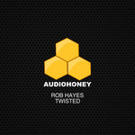 Rob Hayes - Twisted (2025 Redux)