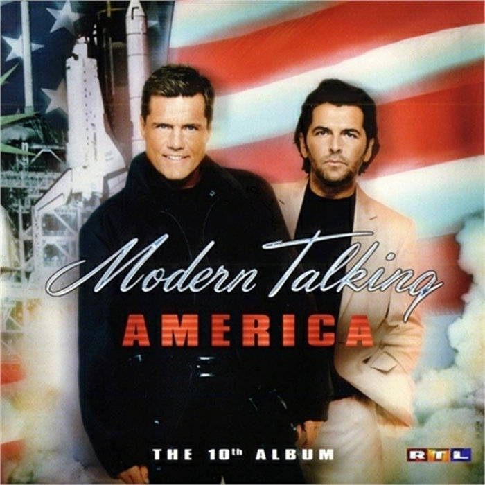 MODERN TALKING - WIN THE RACE (ALBUM VERSION 2001) | MUSIC.