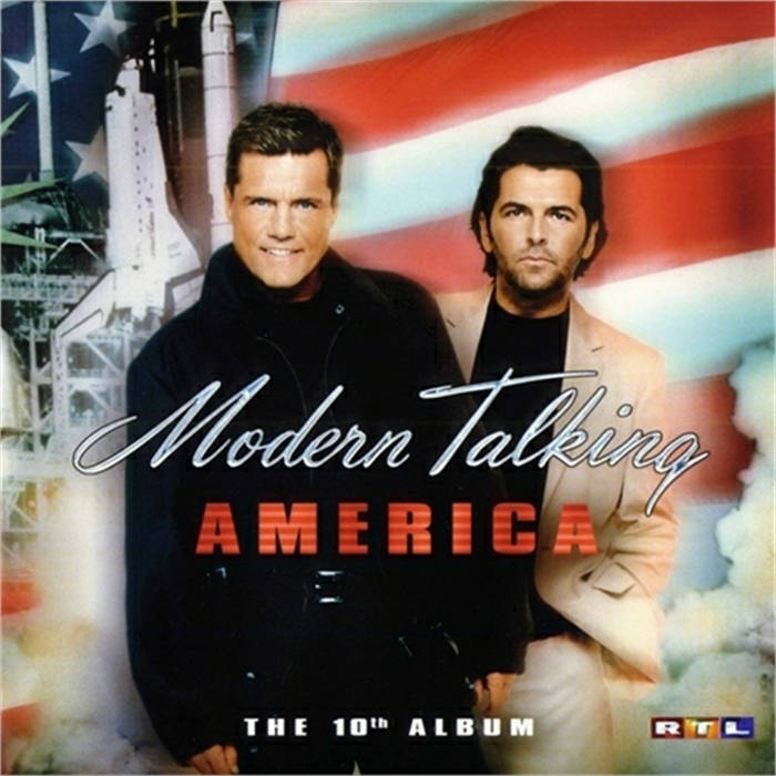 MODERN TALKING - WIN THE RACE (ALBUM VERSION 2001) | MUSIC.