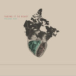 Treeline Recordings - Taking It To Heart, Volume One