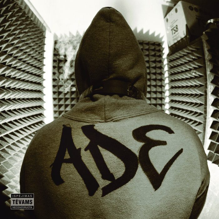 Išėjęs Iš Mados | Ade